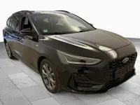 Gebraucht Ford Focus ST-Line X 225 PS (165 kW) 2023 Grau Kombi