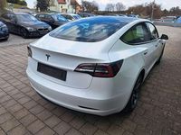 Gebraucht Tesla Model 3 RWD 239 kW (325 PS) 2022 Weiß Limousine