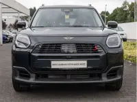 Gebraucht Mini Countryman Classic 218 PS (160 kW) 2025 Grau SUV