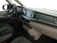 Gebraucht VW Multivan Life 245 PS (180 kW) 2025 Grau Van