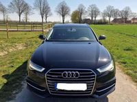 Gebraucht Audi A6 S-Line 218 PS (160 kW) 2016 Kombi