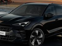 Gebraucht Cupra Terramar VZ 265 PS (194 kW) 2025 Midnight black SUV