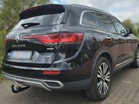 Gebraucht Renault Koleos Initiale Paris 184 PS (135 kW) 2021 Schwarz SUV