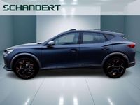 Gebraucht Cupra Formentor VZ 310 PS (228 kW) 2023 Magnetic tech mattgrau SUV