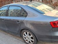 Używany VW Jetta 125 KM (91 kW) 2015 Szary Sedan/Limuzyna