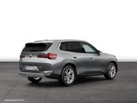 Gebraucht BMW X3 197 PS (144 kW) 2025 Grau SUV