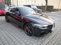 gebraucht Alfa Romeo Giulia Giulia510PS MT6 QUADRIFOGLIO SPARCO KERAMIK