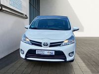 gebraucht Toyota Verso Life Klima Rückfahrkamera Sitzheizung