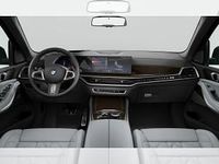 Neu BMW X5 Efficient Dynamics 298 PS (219 kW) 2026 Schwarz (saphirschwarz metallic) SUV