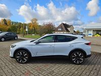 Gebraucht Cupra Formentor VZ 333 PS (244 kW) 2024 Nevada weiss SUV