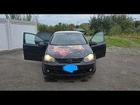Gebraucht VW Golf IV 150 PS (110 kW) 2005 Schwarz Limousine