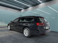 gebraucht VW Passat Variant BUSINESS