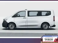 Nowe VW Transporter S 110 KM (80 kW) 2025 Biały Van