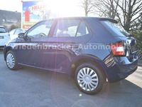 gebraucht Skoda Fabia Ambition*Klima*PDC*Tüv-N*1.Hand*Touchscree