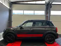 Gebraucht Mini Cooper S Countryman 190 PS (139 kW) 2016 Grau SUV