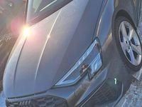 Gebraucht Audi S3 Ambiente 310 PS (228 kW) 2022 Grau Limousine