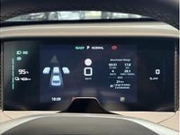 Neu MG MG4 EV 180 kW (245 PS) 2026 Rot (rot / diamond red) Kleinwagen