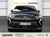 Gebraucht Renault Symbioz Techno 143 PS (105 kW) 2026 Black pearlschwarz metallic SUV
