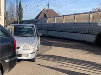 Gebraucht Mazda 323S 88 PS (64 kW) 1999 Grau Kleinwagen