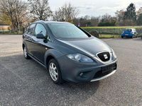 Gebraucht Seat Altea XL 211 PS (155 kW) 2011 Other Van / Kleinbus