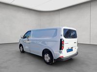 Gebraucht Ford Transit Custom Trend 110 PS (80 kW) 2024 Weiss Van / Kleinbus