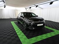 Gebraucht Citroën C4 131 PS (96 kW) 2024 Schwarz SUV