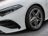 Gebraucht Mercedes A200 Advanced Plus 163 PS (119 kW) 2025 Polarweiss Limousine