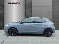 Gebraucht Opel Corsa 131 PS (96 kW) 2024 Grau Kleinwagen