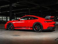 Gebraucht Porsche 992 510 PS (375 kW) 2022 Rot