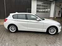 gebraucht BMW 118 118 d