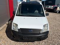 Second-hand Ford Transit 75 CP (55 kW) 2010 Alb