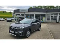 Gebraucht Suzuki SX4 S-Cross Comfort+ 110 PS (80 kW) 2026 Grau SUV