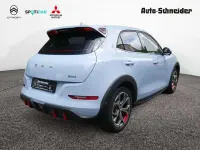 Neu Ora 03 GT 125 kW (171 PS) 2025 Blau Kleinwagen