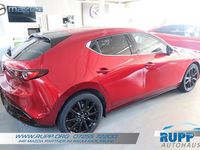 Neu Mazda 3 Homura-Line 140 PS (102 kW) 2025