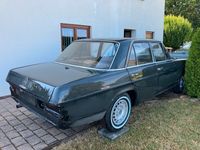 gebraucht Mercedes W115 200 /81969