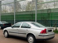 gebraucht Volvo S60 2.4l LPG