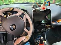 Gebraucht Renault Clio IV 90 PS (66 kW) 2014 Schwarz Kleinwagen