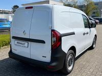 gebraucht Renault Kangoo Rapid E-Tech Start L1 11kW