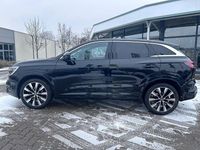 Gebraucht Renault Austral 158 PS (116 kW) 2022 Blackpearlschwarz (schwarz) SUV