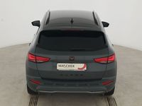 Gebraucht Cupra Ateca 190 PS (139 kW) 2024 Dark forst green SUV