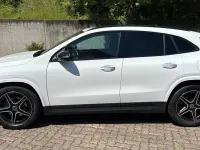 Gebraucht Mercedes GLA180 AMG 136 PS (100 kW) 2024 Weiß SUV