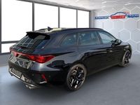 Neu Cupra Leon VZ 333 PS (244 kW) 2026 Schwarz Limousine