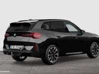 Gebraucht BMW X3 Performance 197 PS (144 kW) 2025 Schwarz SUV