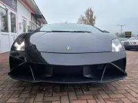 Second-hand Lamborghini Gallardo 560 CP (411 kW) 2014 Negru Coupe