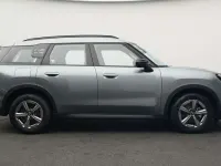 Gebraucht Mini Countryman Classic 163 PS (119 kW) 2025 Grün SUV