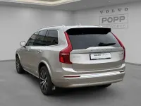 Gebraucht Volvo XC90 173 PS (127 kW) 2023 SUV