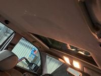 Gebraucht Mercedes E430 279 PS (205 kW) 2003 Schwarz Limousine