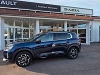 Gebraucht Citroën C5 Aircross Shine 131 PS (96 kW) 2024 Blau SUV