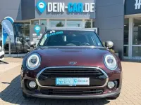 Gebraucht Mini Cooper Clubman 136 PS (100 kW) 2019 Andere Kombi