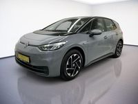 Gebraucht VW ID.3 Pure 110 kW (150 PS) 2021 Mondsteingrau Kleinwagen